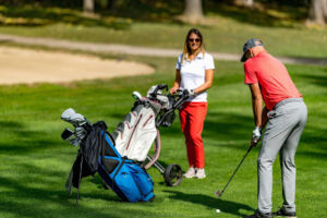 7 Key Golf Etiquette Tips Northdale