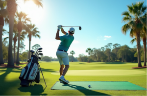 Best Public Golf Course in Tampa