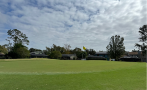 Tampa Golf Course