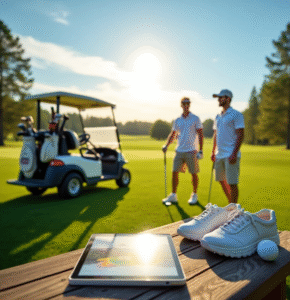 How to Find the Best Golf Courses Near Me: A Beginner’s Guide