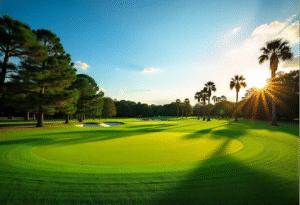 Best Public Golf Courses in Tampa