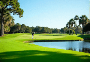 Tampa Golf Courses