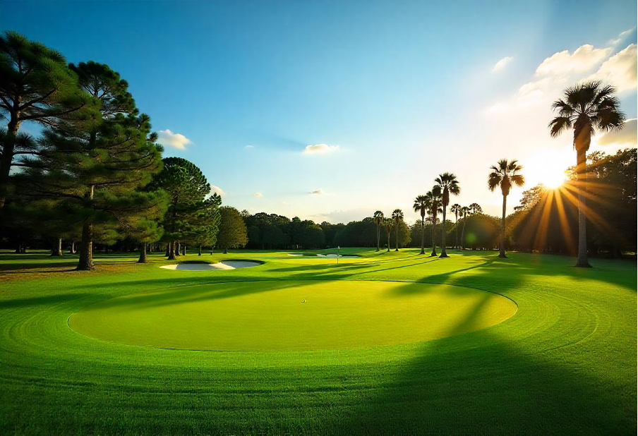 Best Public Golf Courses in Tampa FL for Weekend Golfers