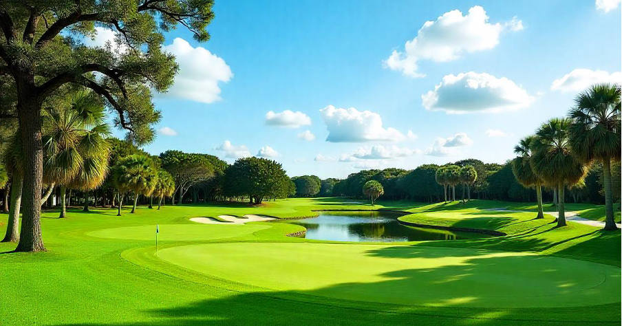 How to Find the Best Public Golf Courses Near Me for a Quick Round | Golf Near Tampa FL