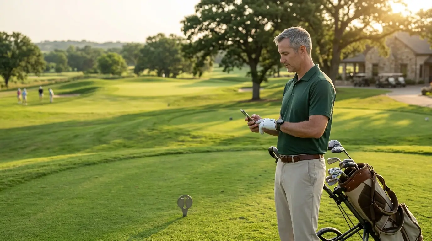 Tee Times Guide 2026: How to Find, Book, and Choose the Best Tee Time Near You